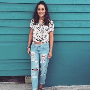 Meet your Posher, Danielle